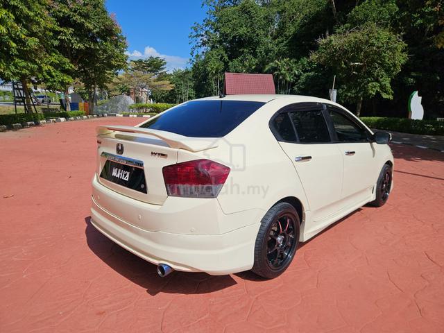 2010 Honda CITY 1.5 E (A) - 3