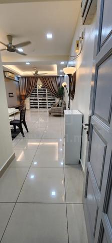 Saujana Aster 1
