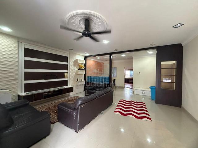 FOR RENT | Seremban 2 Garden City Homes 1