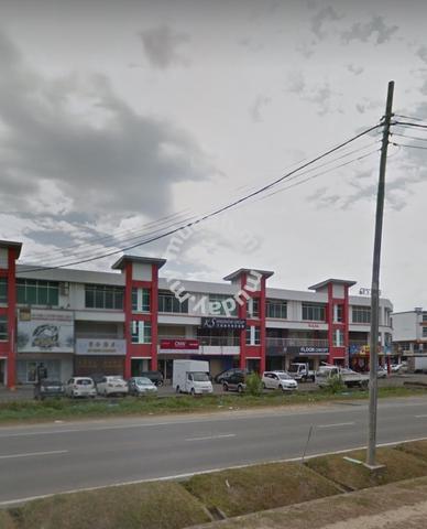 Pintas Avenue | Penampang | 3 Storey Corner | Below Market Value 1