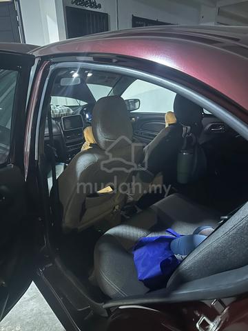 2019 Proton SAGA 1.3 PREMIUM CVT MY2016 (A) - 5