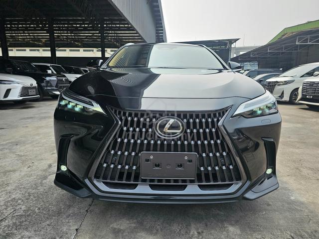 2023 Lexus NX250 Version L P/R 4Cam Mark Levinson - 3