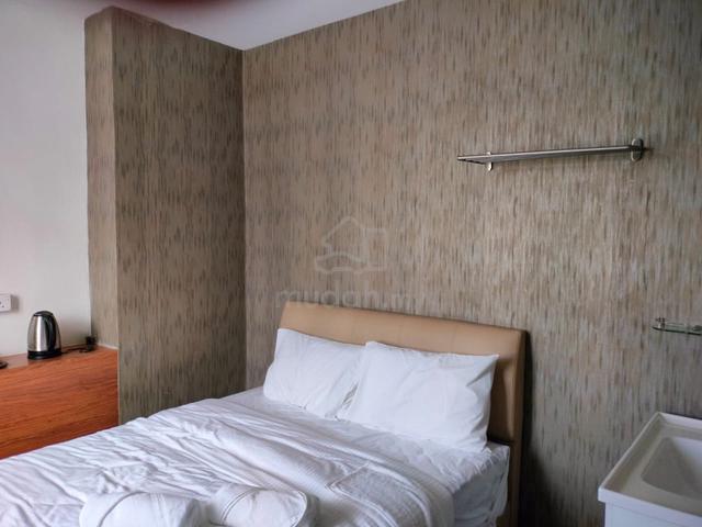 Double storey Budget Hotel Kuah Langkawi 1