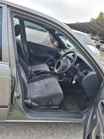 1992 Toyota COROLLA 1.3 SE (M) - 5