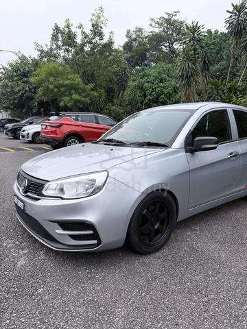 2024 Proton SAGA 1.3 PREMIUM Direct Owner-6km - 2