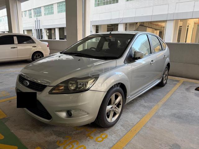2009 Ford FOCUS 2.0 SPORT FACELIFT (A) - 3