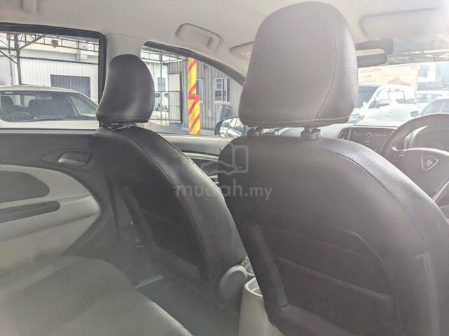 2019 Proton PERSONA 1.6 EXECUTIVE (A) - WARRANTY - 5