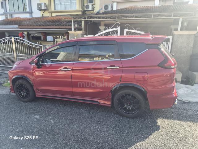 2022 Mitsubishi XPANDER 1.5 (A) - 5