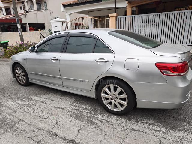 2011 Toyota CAMRY 2.0 G ACV41R-JEPEKERG FACELIFT - 4