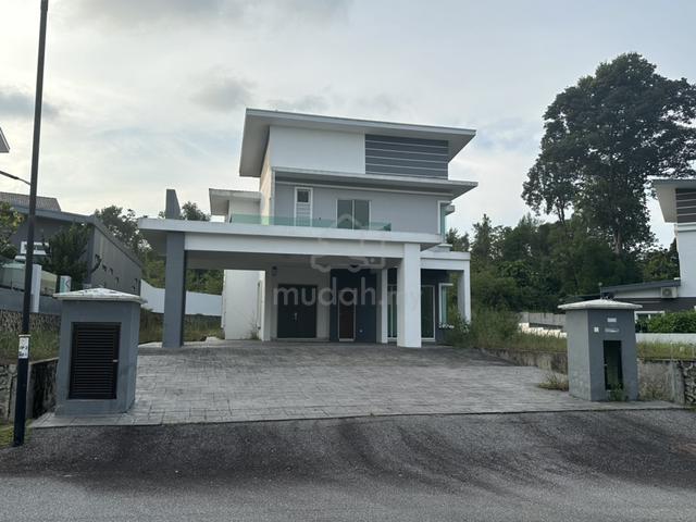Ayer Keroh Luxury Bungalow Taman Belia Antarabangsa 1