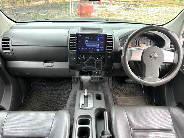 【4X4】2013 Nissan NAVARA 2.5 LE ENHANCED (A) - 3