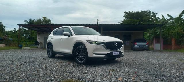 2019 Mazda CX-5 2.0 G 2WD HIGH SPEC FACELIFT (A) - 2