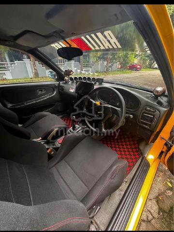 2005 Proton WIRA 1.5 GL (M) - 5
