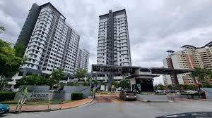 The Greens (Residensi Hijauan) @ Subang West 1