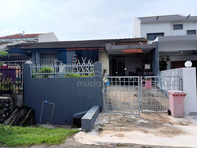BELOW MV FAST GRAB Single Storey Ss5 ss 5 Ss5A Kelana Jaya 1