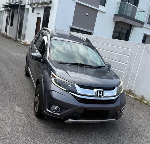 2019 BRV Honda BR-V 1.5 V (A) - 5