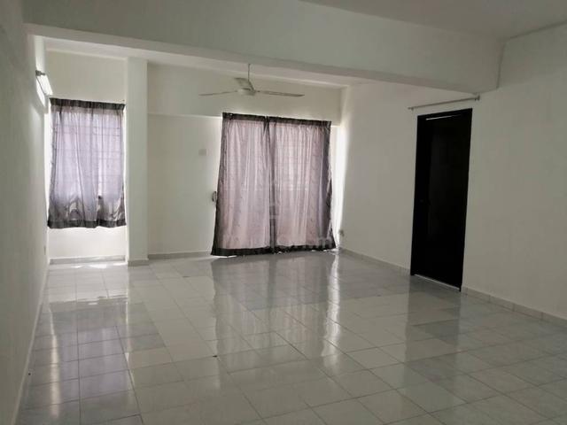 Pangsapuri Widuri 1