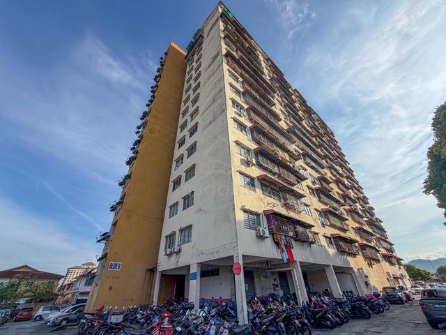 Pandan Ria Apartment 1