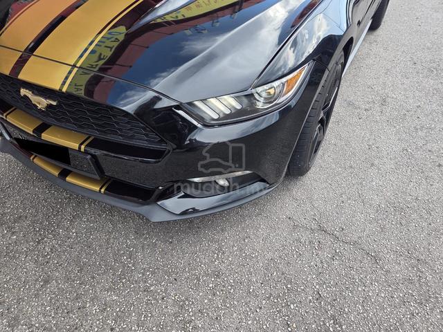 2016/20 Ford MUSTANG 2.3cc ECOBOOST (FREE 3 Y WRT) - 5