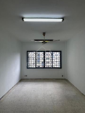 Taman Sri Murni Fasa 2 1