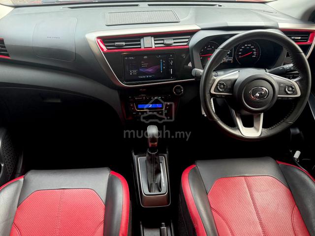 2024 Perodua MYVI 1.5 AV MY17 M800 D51A FACELIFT - 5