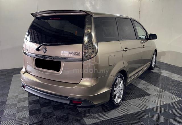 2013 Proton EXORA 1.6 BOLD PREMIUM (A) - 2