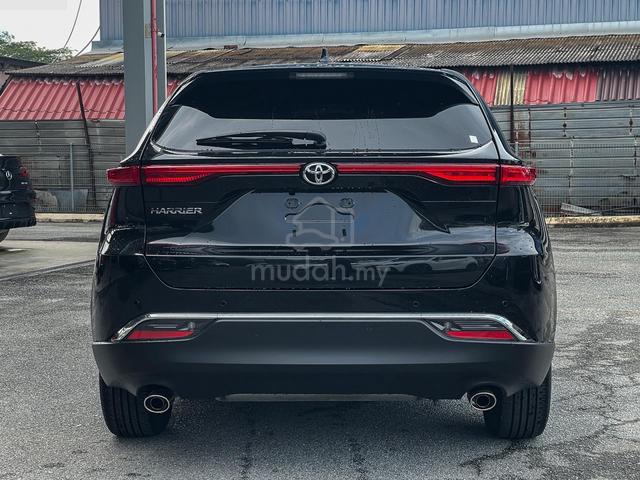 2023 Toyota HARRIER 2.0 G *5A *DIM *BSM - 3
