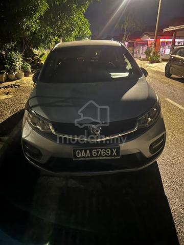 2019 Proton PERSONA 1.6 EXECUTIVE (A) - 1
