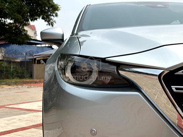 2017 Mazda CX-9 2.5 4WD (A) BOSE S.SYSTM FULL SPEC - 4