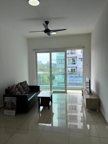 Seasons Luxury Apartments @ Amara Larkin 1