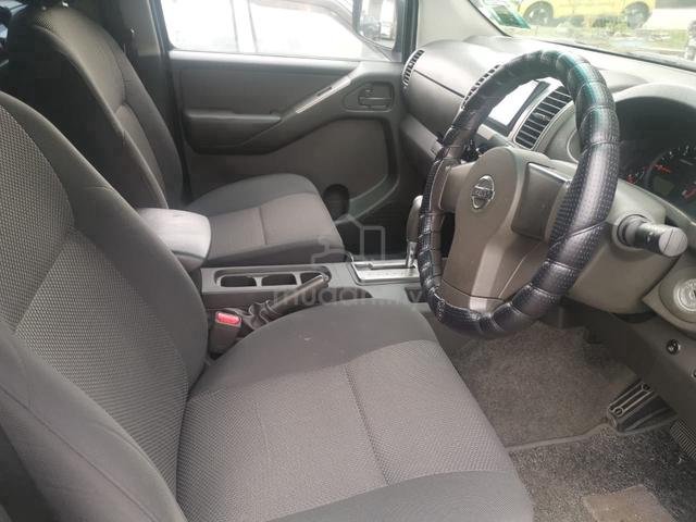 2015 Nissan NAVARA 2.5L 4X2 5 A/T - 5