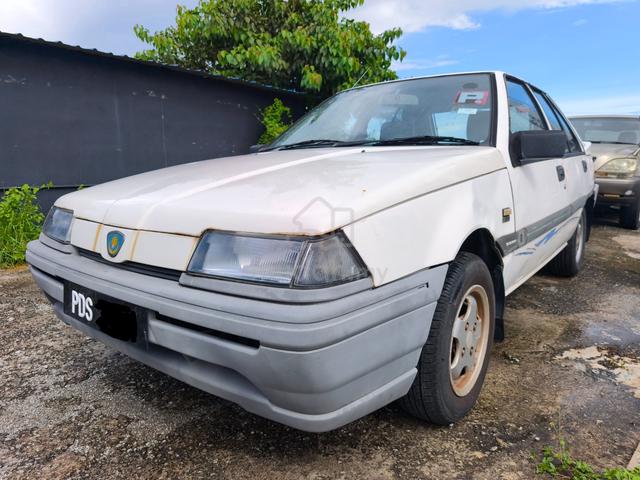 1997 Proton ISWARA 1.3 A/B (M) POWER STEERING - 2