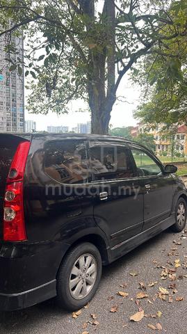 2008 Toyota AVANZA 1.5 G (A) - 4