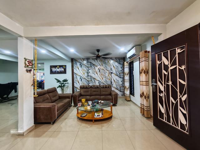 Taman Sentosa Klang 1 Storey Renovated Corner House for Sale 1