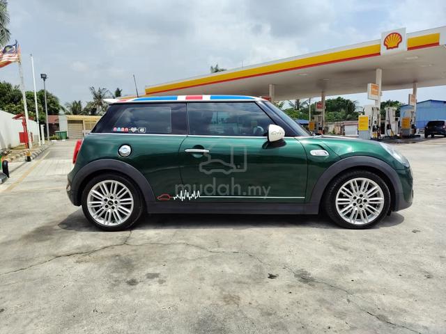 2015 CASH OTR Mini COOPER 2.0 S F56 (A) JCW - 5