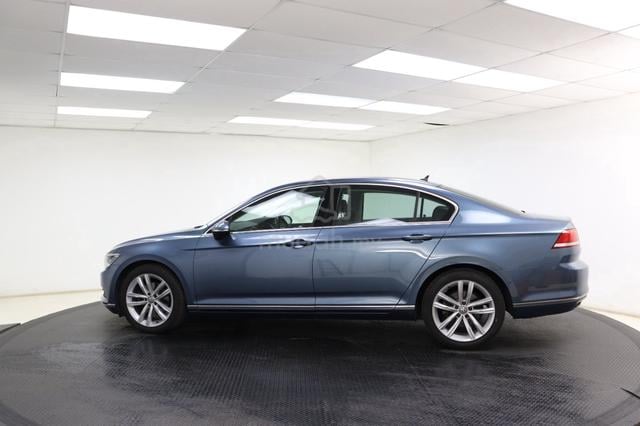 2017 VOLKSWAGEN PASSAT 2.0a ORIGINAL MILEAGE CAR - 5