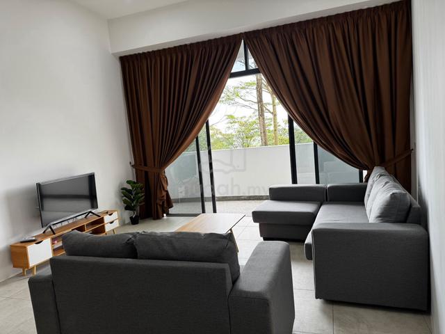 O2 Residence @ Puchong South 1