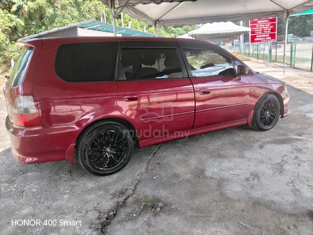 2004 Honda ODYSSEY 2.3 (A) - 3