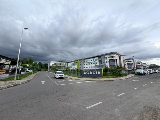 Residensi Acacia Phase 3 1