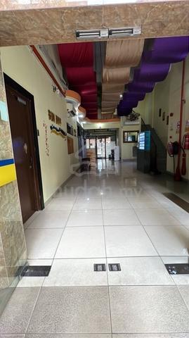 Ground floor shop @ plaza taragon Kelana Jaya Petaling Jaya 1