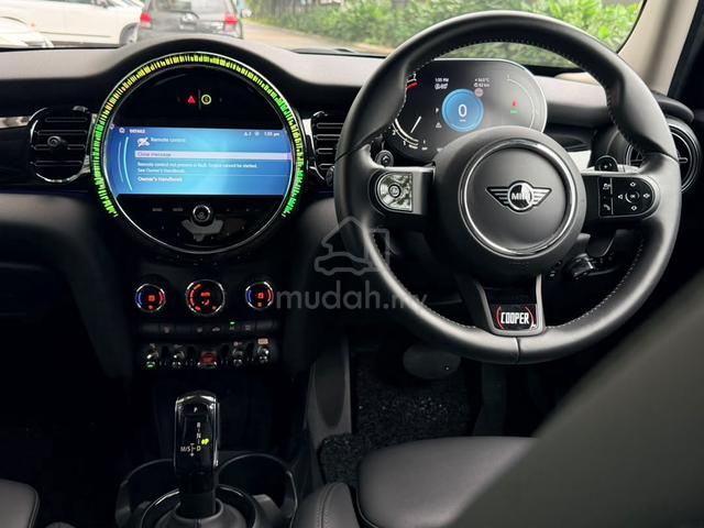 ONLY 18K KM⭐ Mini COOPER 2.0 S EDITION 5 DOOR 2022 - 5