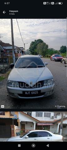 2000 Proton WAJA 1.6 (A) - 2