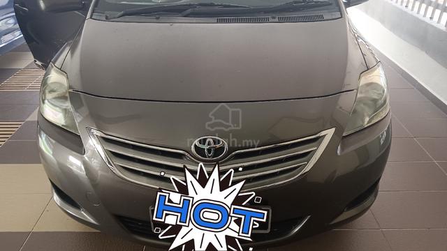 2010 Toyota VIOS 1.5 J (A) - 1