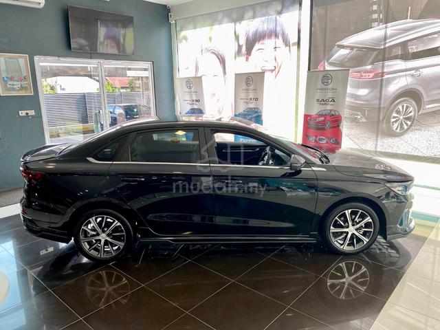 2026 Proton S70 1.5 FLAGSHIP X ,READY STOCK,REBATE - 3