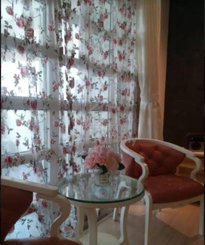 Juru fully furnish terrace for rent 1