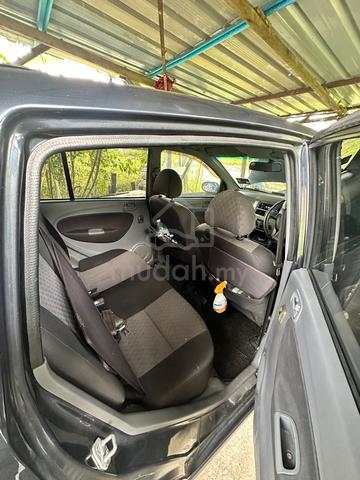 2011 Perodua VIVA 1.0 ELITE EZi (A) - 4
