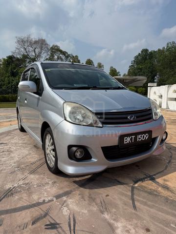 2010 Perodua VIVA 1.0 ELITE EZI EJ-VE (A) - 1