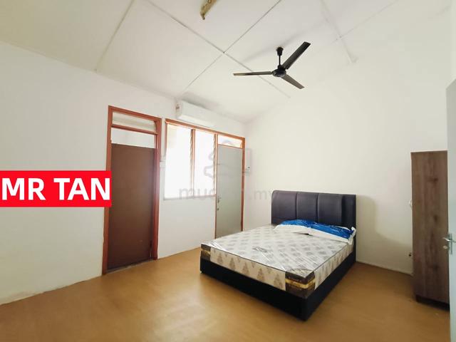 [🌟TERMURAH🌟] Taman Kajang Baru 2 Sty House Reno Extend Good ROI 9%+ 1