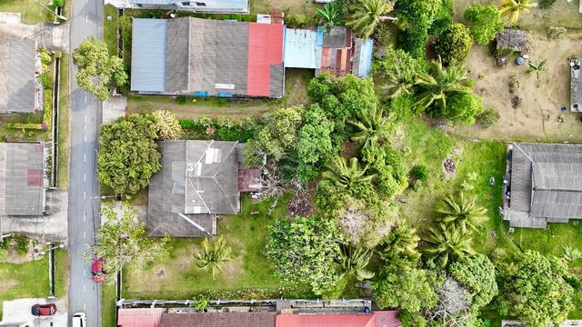 Bandar Penawar, Lot Bunglow, Rumah Sesebuah 1