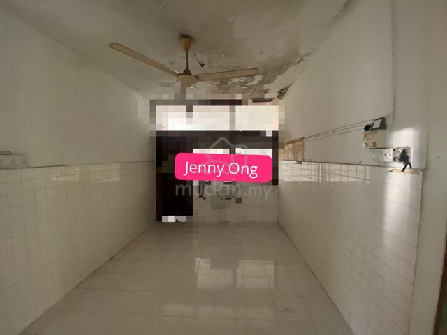 2 Sty House At Bagan Ajam, Butterworth For Sale 1